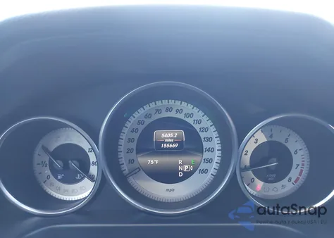 2016 Mercedes-Benz E 350 4Matic z USA, uszkodzony, nr VIN WDDHH8JB7GB333326